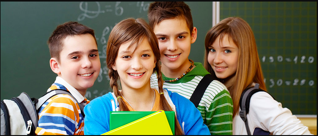 Test Announcement for Demo School